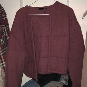 Urban outfitters top